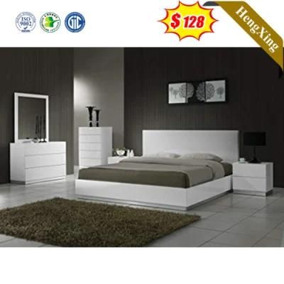 Modern and Fashion Design Bedroom Set Wall Bed