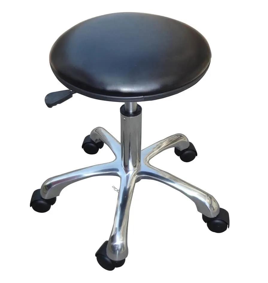 PU Anti-Static Clean Room Adjustable Chairs