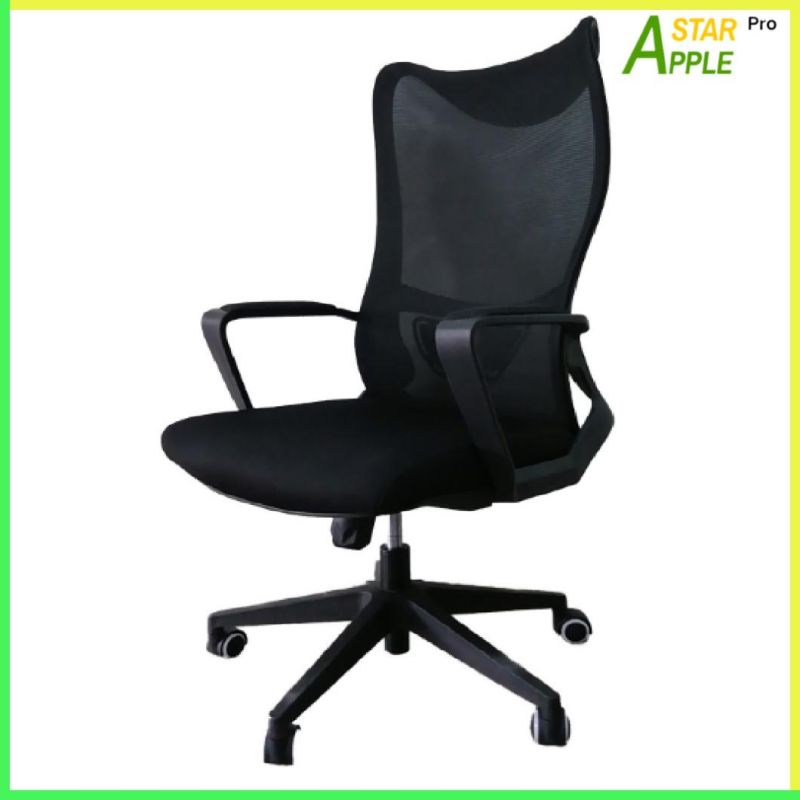 Modern Ergonomic Plastic Office Executive Shampoo Chairs Pedicure Computer Parts Game China Wholesale Market Beauty Leather Dining Gaming Barber Massage Chair