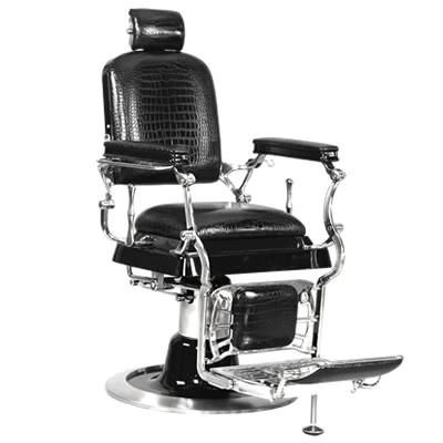 Luxury Beauty Salon Equipment Barber Chair for Sale