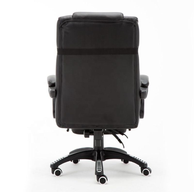 Classic Plastic Shell Chair Height Adjustable Office Chair