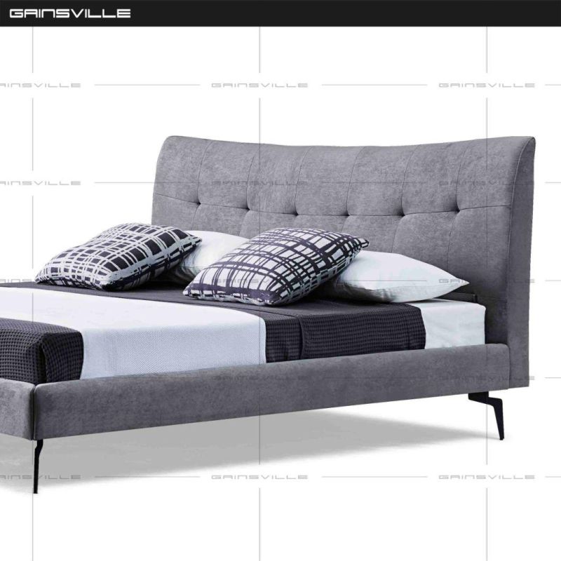 Bedroom Furniture Modern Bedroom Set Italian Bed Gc1817