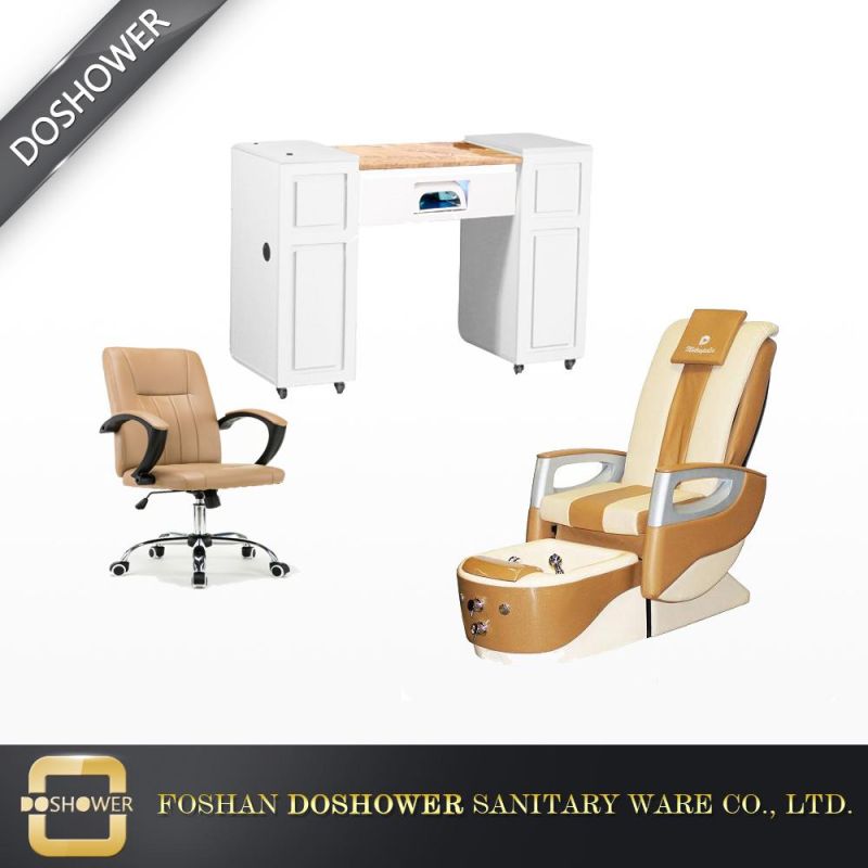 Reclining Heavy Duty Barber Chair with Hydraulic Styling Chair