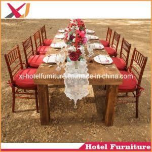 Strong Dining Chair for Office/Hotel/Restaurant/Hotel/Banquet/Event/Wedding/Outdoor