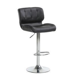 Commercial PU Bar Stool Hot Sale New Design Fashion Luxury Office Furniture Chair