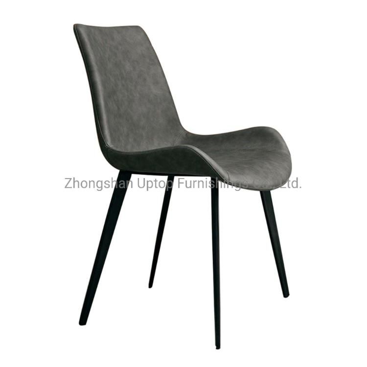 Cafe Furniture Metal Chairs Restuarant Chairs for Sales (SP-LC840)