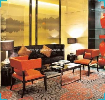 Foshan Contemporary Hotel Reception Furniture