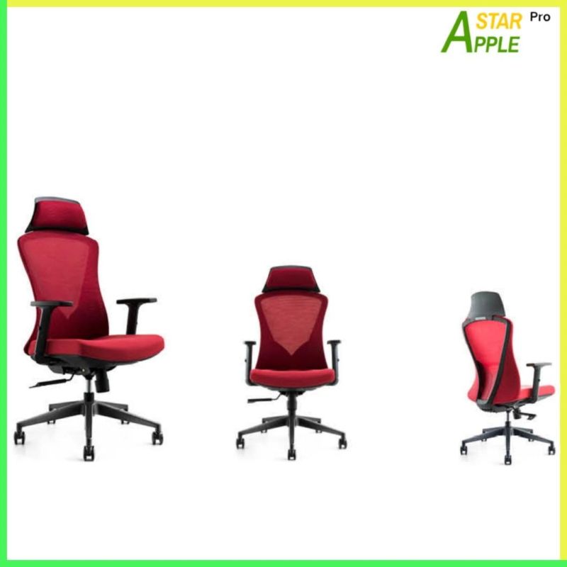 Awesome Modern Furniture Office Chair with Comfortable Armrest Adjustable