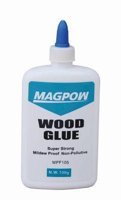 Magpow PVA Wood White Glue Excellent Furniture Assembling Power Wood Glue