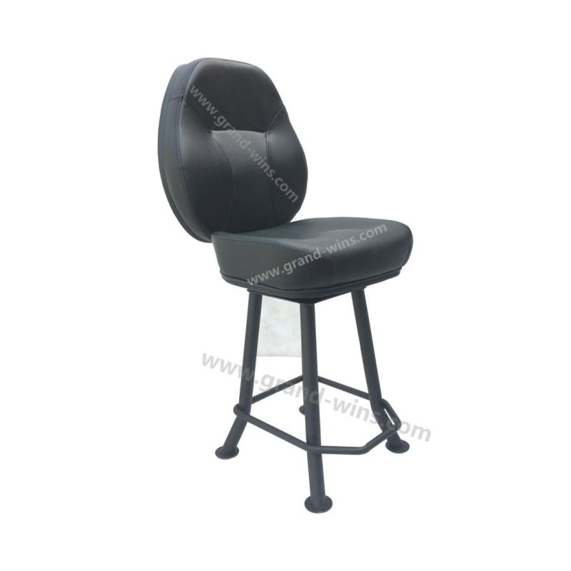 Modern Gaming Chairs for Casino Blackjack Chair Bar Stool Chair