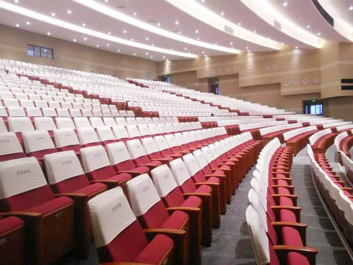 School Stadium Economic Conference Classroom Theater Church Auditorium Furniture