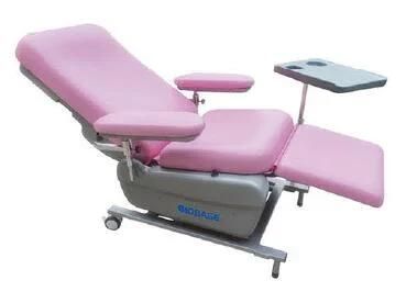 Biobase Hot Sale Blood Collection Chair for Lab and Hospital Price