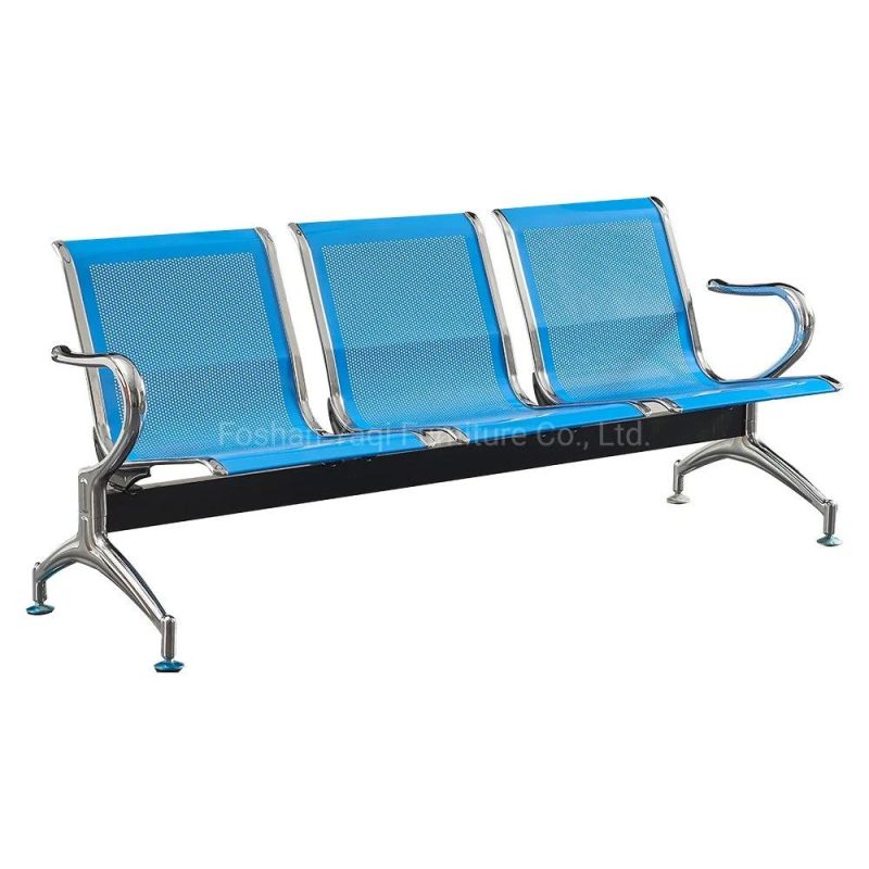 Chairs for Waiting Area Hospital Airport School Public Area (YA-19)