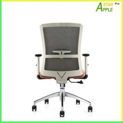 Swivel China Factory Cheap Price as-B2189whl Good Quality Mesh Furniture