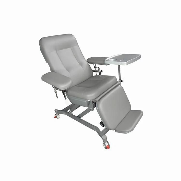 Residential Recliners Chairs for The Elderly in Nursing Homes