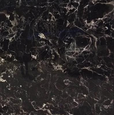 Popular Polish Black Tile Marble Kitchen Top Wall Stone Granite and Marble Kitchen Countertop for Projects