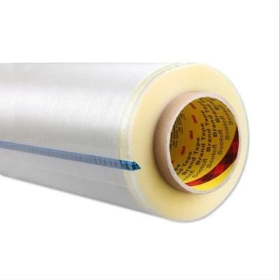 0.15mm 3m Filament Tape 3m893 3m897 3m898 3m8915 Fiberglass Tape with Rubber Adhesive for Heavy Duty Carton Packing