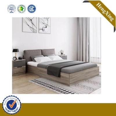 American Home Furniture Double King Size Bed Solid Wood Bedroom Sets