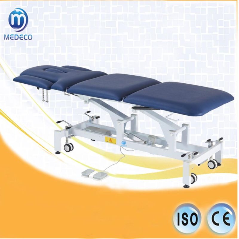 The First Selection of High Quality Massage Couch, Medical Industry