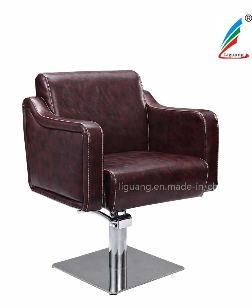 Styling Hair Chair Salon Furniture Beauty Salon Equipment