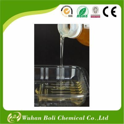 China Supplier GBL Green Pollution-Free Good Spray Glue