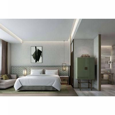 Hospitality Full Set Hotel Bedroom Furniture for 5 Star Hotel Room