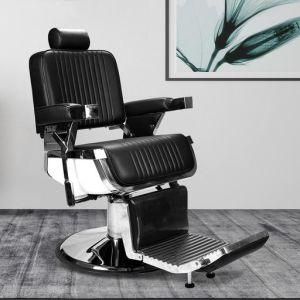 Antique Barber Chair; Hot Sale Salon Furniture; Hair Salon Equipment