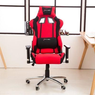 Red Silla Gamer Chair PC Gaming Chair