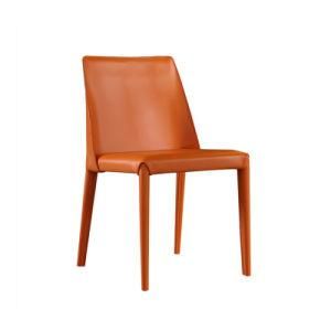 Modern Commercial Designer Indoor Restaurant Dining Chair