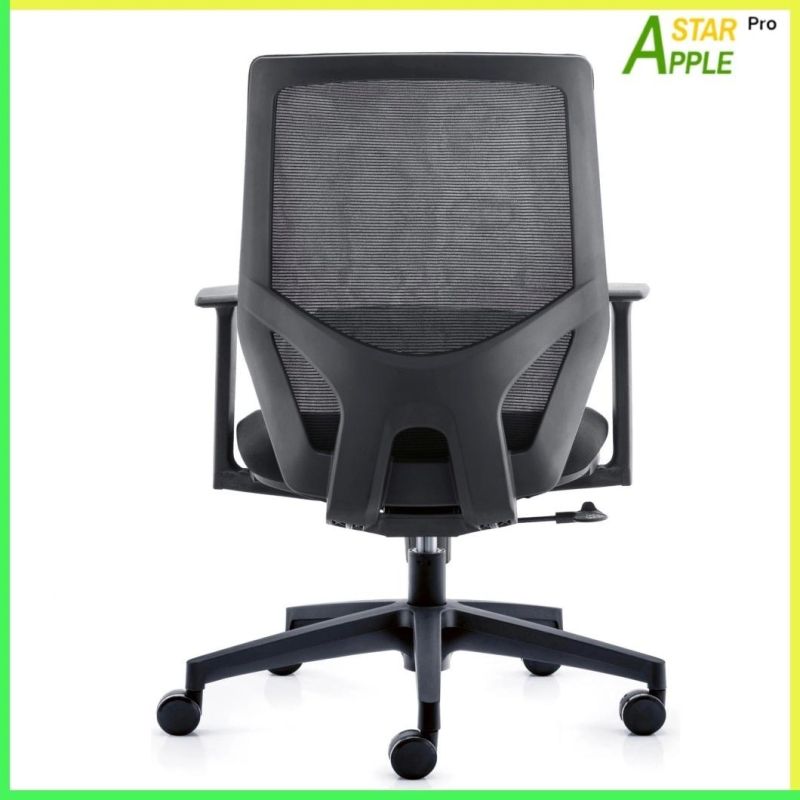 Mesh Plastic Gaming Folding Office Shampoo Chairs Beauty Dining Styling Pedicure Salon Computer Parts Game Leather China Wholesale Market Barber Massage Chair