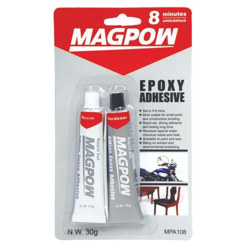 Magpow Epoxy Adhesive Epoxy Resin Environmental Rapid Clear Epoxy Adhesive