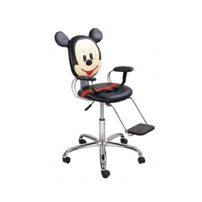 Hl-082 2021 Cool Style Car Toy Barber Chair Barber Stations for Children