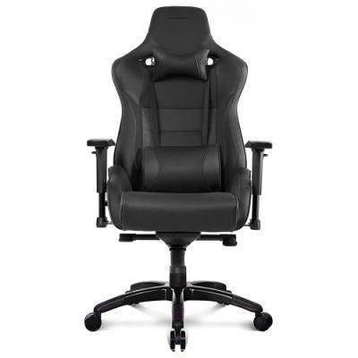 Anji Wholesale Luxury Racing Adjustable Armrest Boss Gamer Chair PC XL Gaming Chair