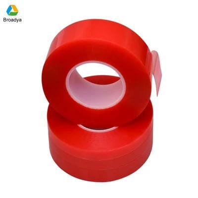4965 Double Sided Adhesive Ployster Tape for Car Industry