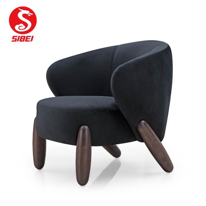 Modern Home Furniture Comfortable Living Room Small Chair
