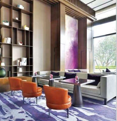 5 Star Hotel Lobby Furniture Modern Design Lobby Furniture