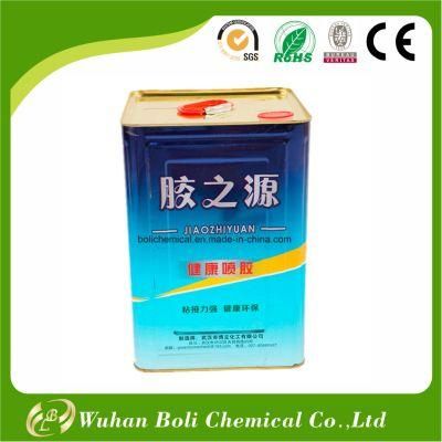 Economic Factory Price Mattress Spray Adhesive