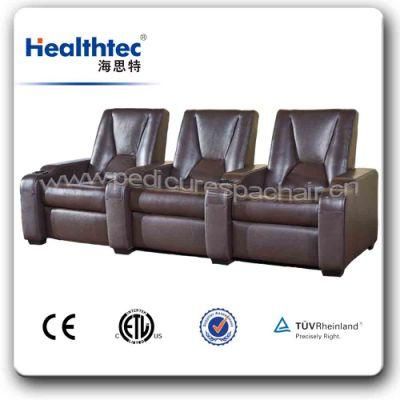 Seating Movie Theater Chair (T019-D)
