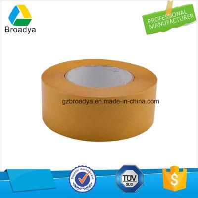 Strong Adhesive OPP Double Sided Tape with Solvent Glue (DOS12)