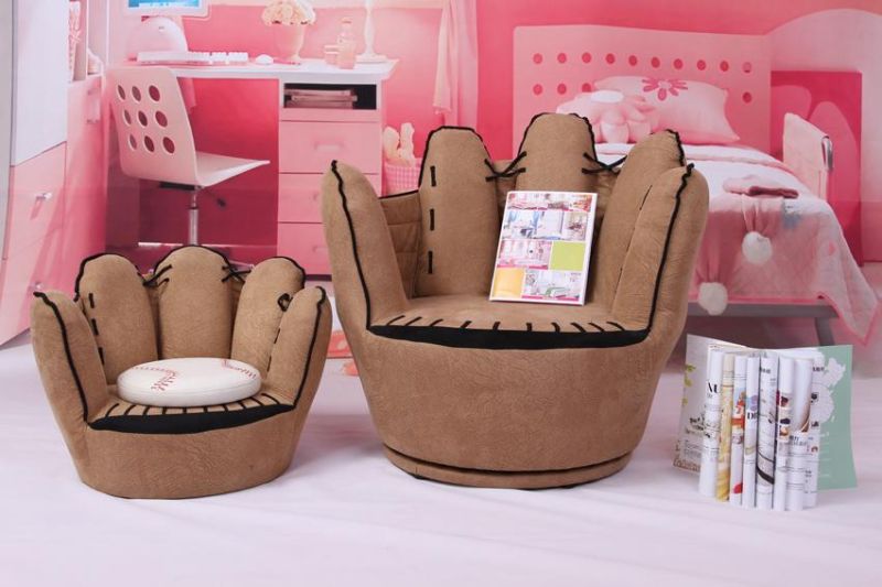 Five Finger Furniture Chair in Children or Adult Sizes (SXBB-236)