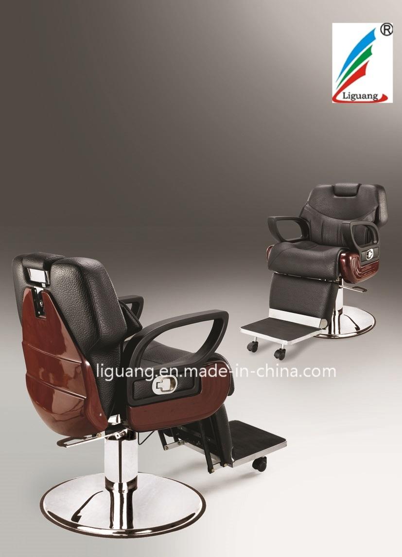 Strong Salon Furniture Professional Wholesale Barber Chair for Sale