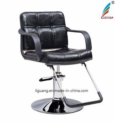 Hot Sale Styling Hair Chair Hydraulic Chair Beauty Salon Equipment