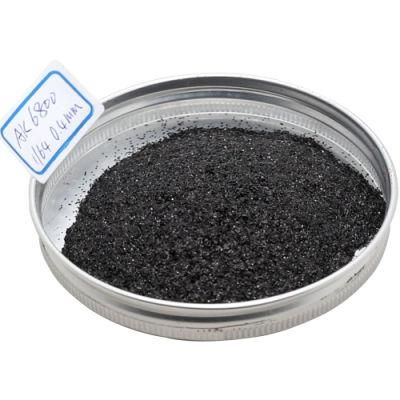 Supplier Solvent Resistant Glitter Polyester Multi Colors Powder for Nails Resin Decoration