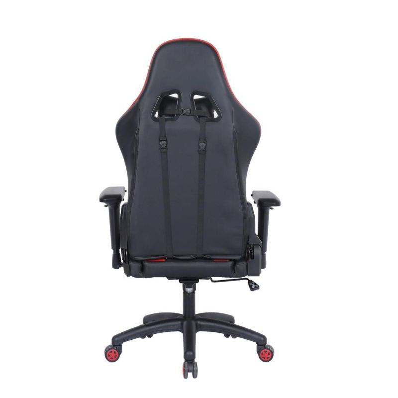Ergo Racing Style High Back Office Gaming Chair Without Footrest