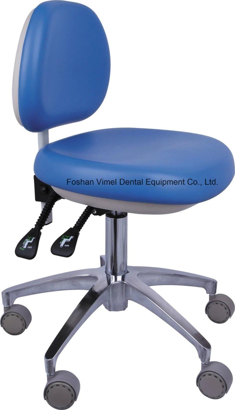 Dental Medical Office Chair Doctor Stool Adjustable