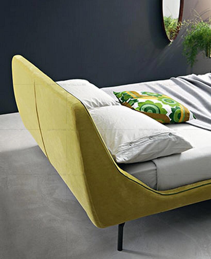 European Furnitue Classic Furnitue Bedroom Furniture Sets Children Bed Gc1711
