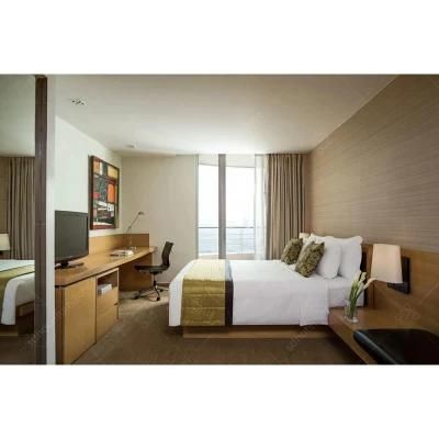 Modern Style Hotel Apartment Bedroom Furniture