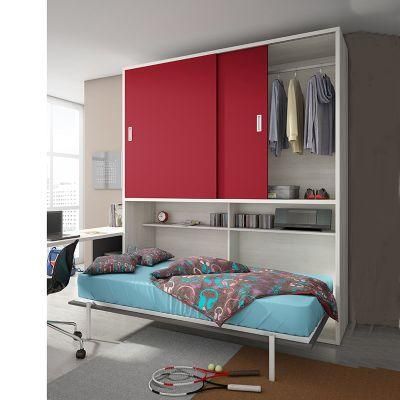 Customize Wall Bed Guest Bed Hidden Bed Murphy Bed