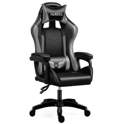 Hot Popular China Factory Direct Fast Delivery Ergonomic Racing Gaming Chair