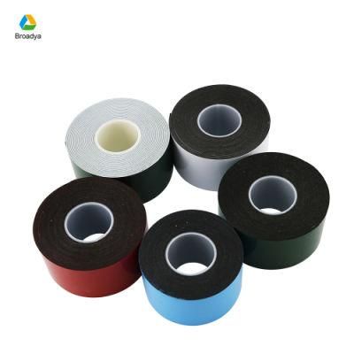 Double-Sided PE Foam Tape for Holding Racks and Photo Frame